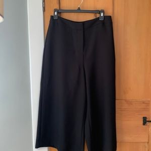 KATE SPADE never worn culottes